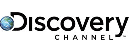 Discovery Channel / small logo article Discovery Channel / small logo article