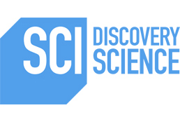 Discovery Science / small logo article Discovery Science / small logo article