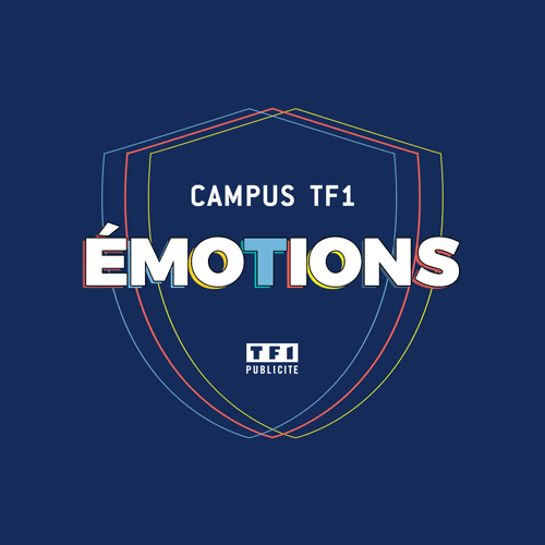 CAMPUS TF1 ÉMOTIONS CAMPUS TF1 ÉMOTIONS