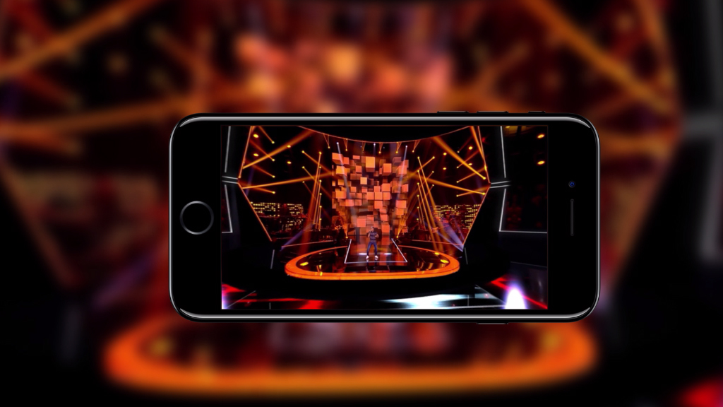 The Voice enchante la content marketplace de TF1 The Voice enchante la content marketplace de TF1