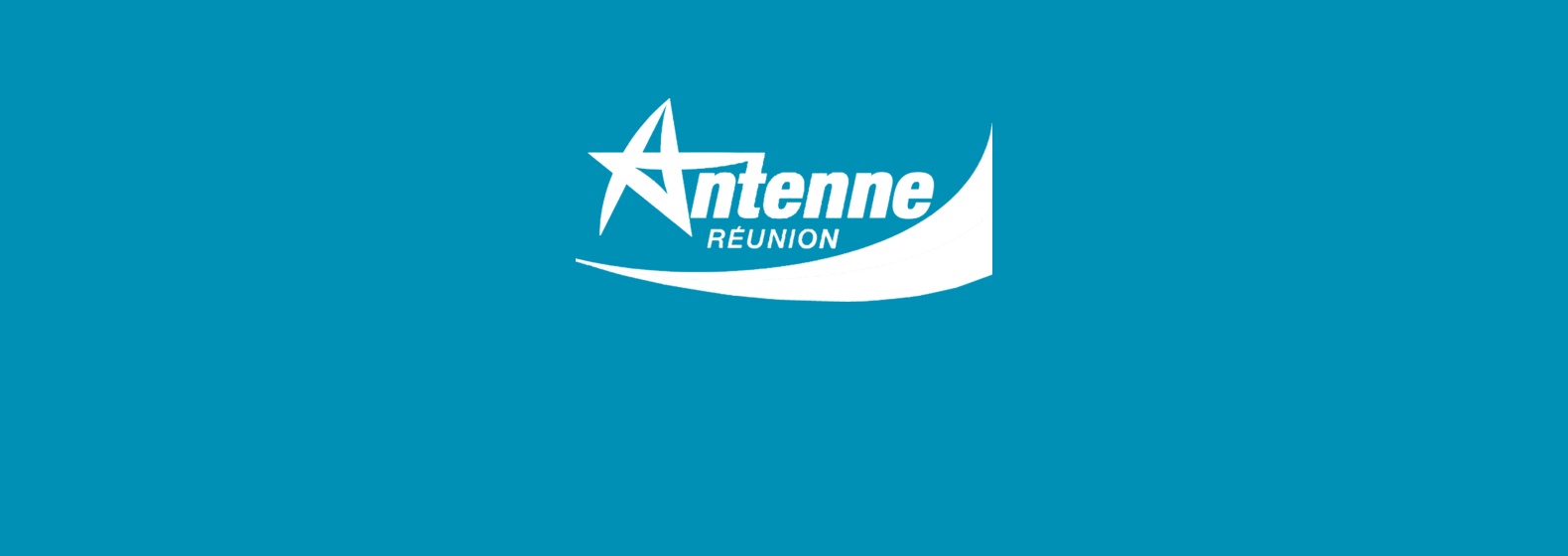 Antenne Réunion - Antenne Réunion : Chaîne N°1 de l'île