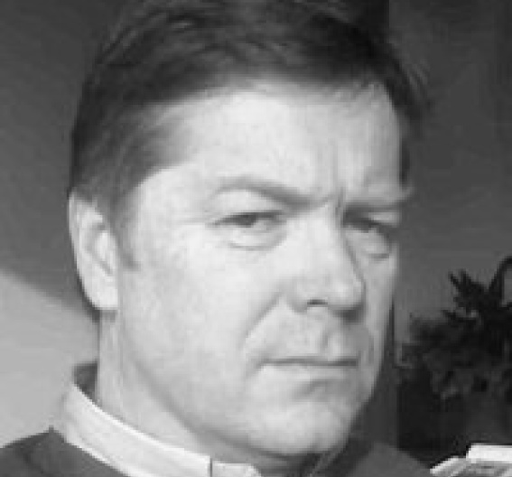 Alastair Jones Alastair Jones