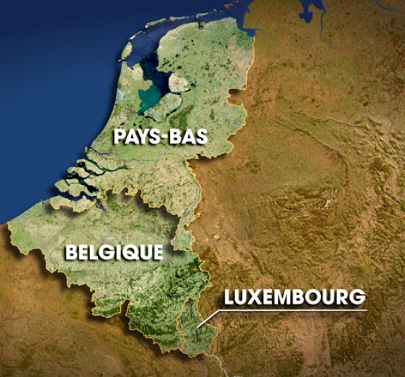 Benelux Benelux