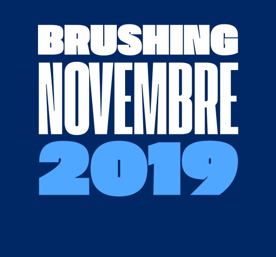 Brushing n°53 Brushing n°53