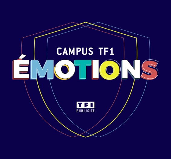 Campus TF1 Émotions 2017 16/9 Campus TF1 Émotions 2017 16/9