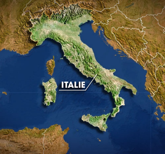 Italy Italy