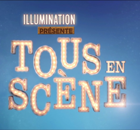 Tous en scène - Sing - Universal Pictures - MYTF1 Tous en scène - Sing - Universal Pictures - MYTF1