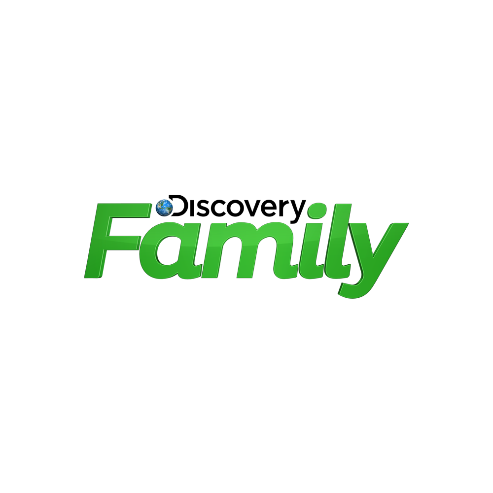 Discovery Family - Discovery Family, la chaîne qui raconte 