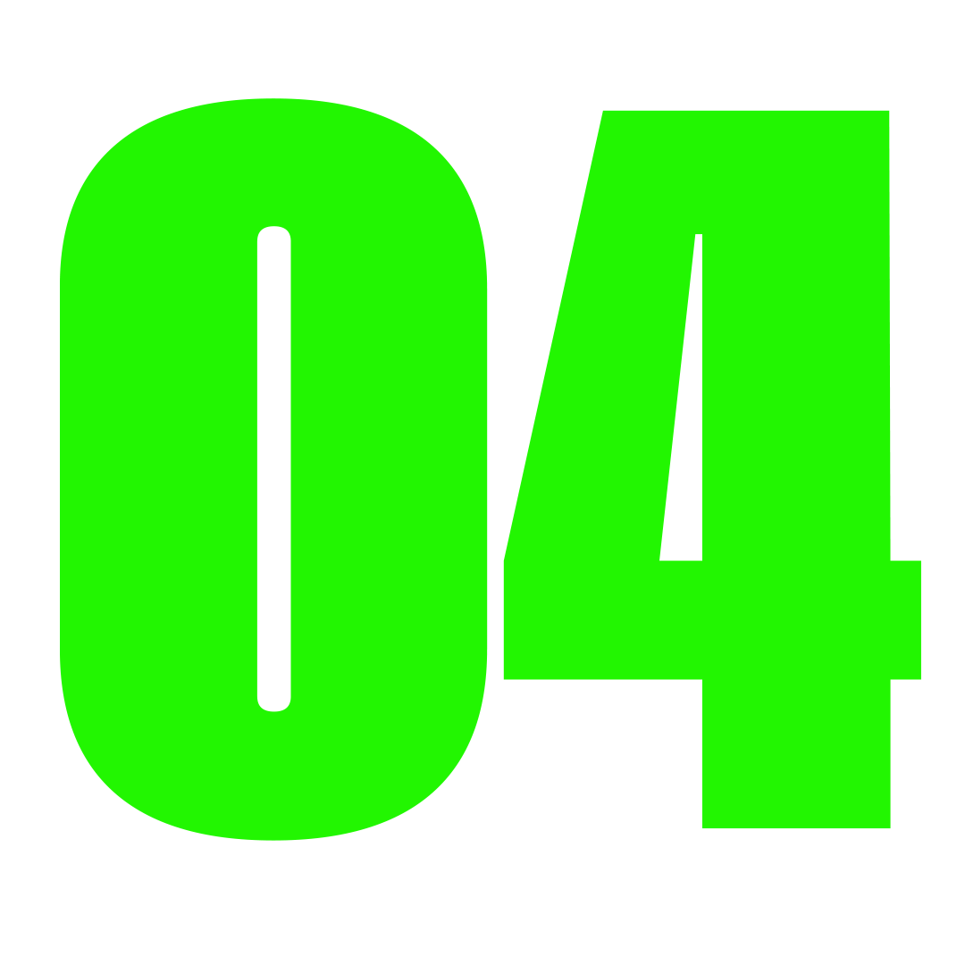 Chiffre 04